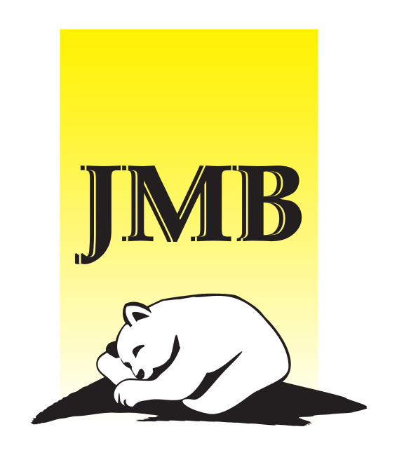 JMB Materace LOGO